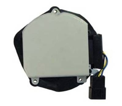 Front Hvac Blower Motor Compatible With 1994-1999 Cadillac Eldorado 1994-1997 Cadillac Seville thumbnail 8