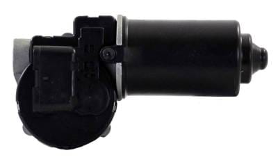 Front Wiper Motor Compatible With 1987-1995 Ford Taurus 1988-1997 Lincoln Continental Ford Sable thumbnail 8