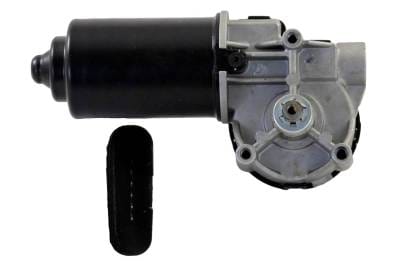 New Front Wiper Motor Compatible With 1994-1998 Lincoln Mark Viii F4ly-17508-A F4ly17508a Direct Fit thumbnail 3