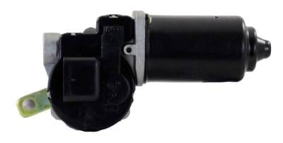 New Front Wiper Motor Compatible With 1997-2002 Ford Expedition Ford Explorer 1997-2003 Ford F-150 thumbnail 7