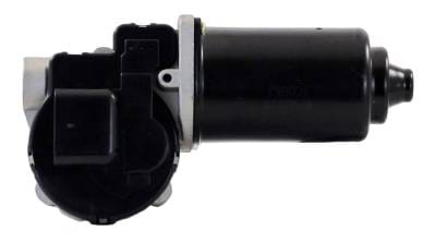 Front Wiper Motor Compatible With 1995-2004 Ford E-150 Club Econoline Econoline Club 1995-2004 Ford thumbnail 8