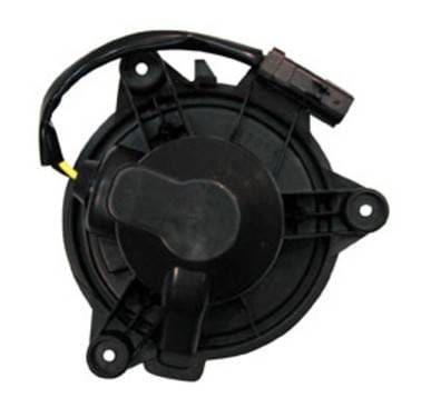 Front Hvac Blower Motor Compatible With 2001-2003 Dodge Durango 2001-2004 Dodge Dakota 4885669Ac thumbnail 8