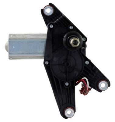 New Rear Wiper Motor Compatible With 1999-2001 Ford Windstar Xf2z17508aa Direct Fit Replacement OEM thumbnail 3