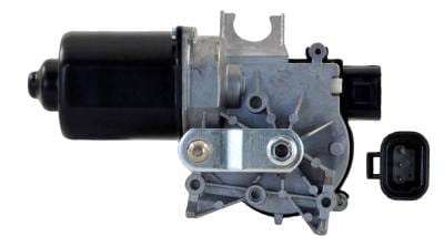 Front Wiper Motor Compatible With 1997-2003 Chevrolet Malibu 1997-1999 Oldsmobile Cutlass 2004-2005 thumbnail 4