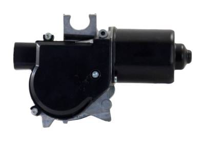 New Front Wiper Motor Compatible With 1997-1999 Oldsmobile Cutlass 2004-2005 Chevrolet Classic thumbnail 8