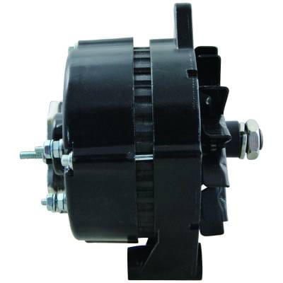 12V 37 Amp Alternator Compatible With 1966-1982 John Deere 2030 2630 2440 2640 Jd480 Jd380 Power thumbnail 5
