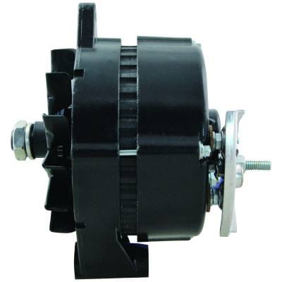 12V 37 Amp Alternator Compatible With 1966-1982 John Deere 2030 2630 2440 2640 Jd480 Jd380 Power thumbnail 8