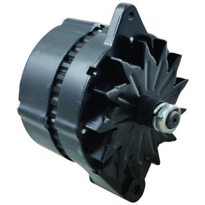 Alternator Compatible With 1965-1981 John Deere Loader Jd301 Jd401 Backhoe 302A 401C Lift Truck thumbnail 9