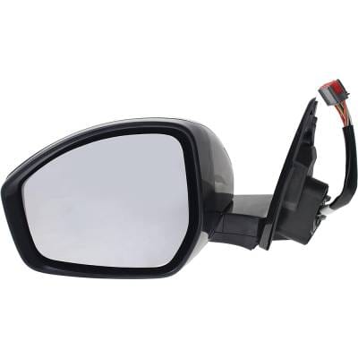 New Left Driver Side Door Mirror Compatible With 2017-2025 Jaguar F-Pace Power T4a3854lml T4a5587 thumbnail 4