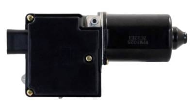Front Windshield Wiper Motor Compatible With 1997-1998 Pontiac Trans Sport 1997-2005 Chevrolet thumbnail 7