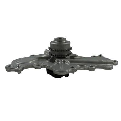 New Heavy Duty Water Pump Fits Ford Taurus Fusion 3.5L 2012 Ca5115010 Ca5115010c thumbnail 2
