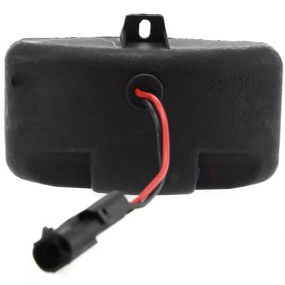 New Fog Light Assembly Compatible With Chevrolet Nissan Pickup 1988 1989 1990 1991 1992 1993 1994 thumbnail 6