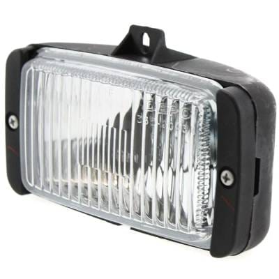 New Fog Light Assembly Compatible With Chevrolet Nissan Pickup 1988 1989 1990 1991 1992 1993 1994 thumbnail 8
