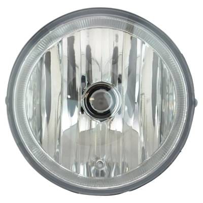 New Fog Light Assembly Compatible With Toyota Tundra Tacoma 2007 2008 2009 2010 2011 2012 2013 By thumbnail 4