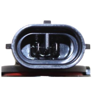 New Fog Light Assembly Compatible With Ford Edge Fusion 2006 2007 2008 2009 2010 2011 2012 By Part thumbnail 10