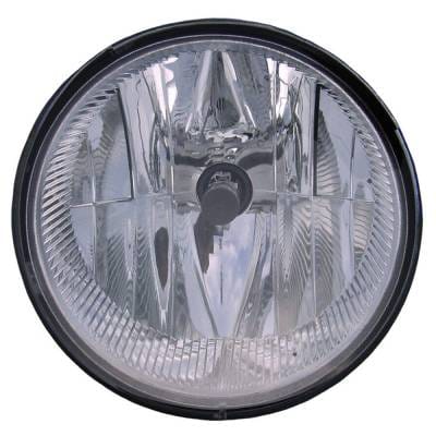 New Fog Light Assembly Compatible With Ford Ranger 2007 2008 2009 2010 2011 2012 2013 2014 By Part thumbnail 2