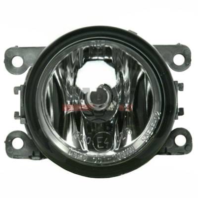 New Fog Light Assembly Compatible With Ford Focus Mustang 2008 2009 2010 2011 By Part Numbers thumbnail 2