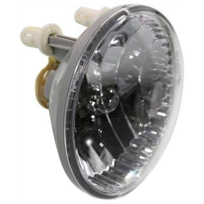 New Fog Light Assembly Compatible With Ford Escape 2010 2011 2012 By Part Numbers Fo2592231 Al8z thumbnail 6