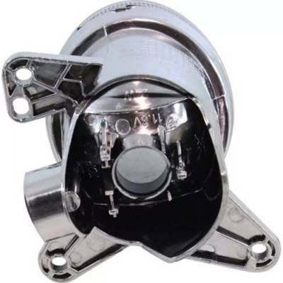 New Left Daytime Running Light Assembly Compatible With Mercedes-Benz E-Class 2010 2011 2012 2013 thumbnail 2