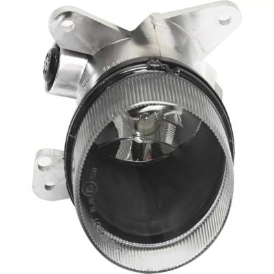 New Left Daytime Running Light Assembly Compatible With Mercedes-Benz E-Class 2010 2011 2012 2013 thumbnail 4