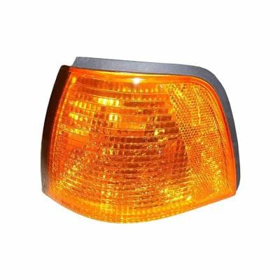 New Driver Side Turn Signal Light Compatible With Bmw 323I 97-98 63-13-8-353-279 63138353279 thumbnail 3