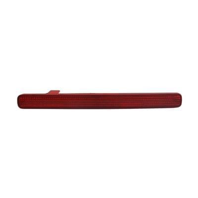 New Passenger Reflector Light Compatible With Acura Tsx 3.5L 2009-2014 33505-Tl0-G01 33505Tl0g01 thumbnail 3