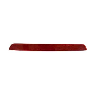New Left Reflector Light Compatible With Volkswagen Beetle 2012-2014 Vw1184102 5C5 945 105 thumbnail 4