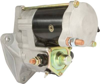 Engine Starter Motor Compatible With 1994-2007 Volvo Heavy Duty Vhd Series Volvo Ved 12 Heavy Duty thumbnail 6