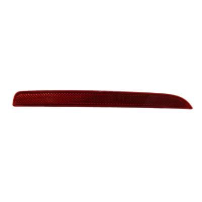 New Right Reflector Compatible With Ford Explorer 2016 Fo1185109 Fb5z 15A449 B Fb5z-15A449-B thumbnail 3