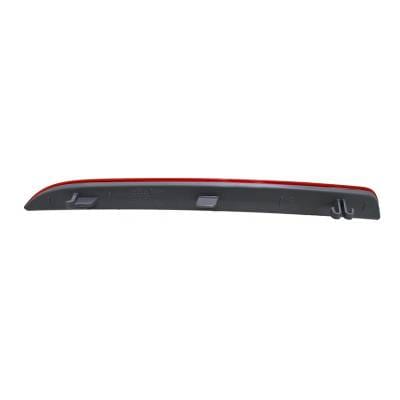 New Right Reflector Compatible With Ford Explorer 2016 Fo1185109 Fb5z 15A449 B Fb5z-15A449-B thumbnail 7