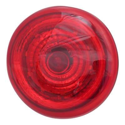 New Left Driver Side Tail Light Compatible With Chevrolet Hhr 2006-2011 Gm2800195 20778530 thumbnail 4