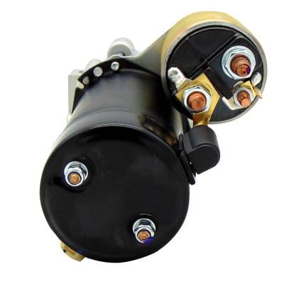 12V 12T Starter Compatible With Generac Generator 4702 4703 4704 4705 4706 4707 4766 4767 4916 thumbnail 6