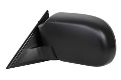 New Left Driver Side Door Mirror Compatible With 1999-2005 Chevrolet Blazer Chevrolet S10 Gmc Sonoma thumbnail 7
