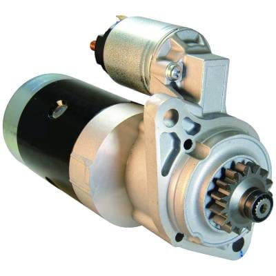 New 12V 15 Tooth 1.6Kw Osgr Starter Motor Compatible With Mitsubishi Tractor D1650 D1850 D2050 By thumbnail 11