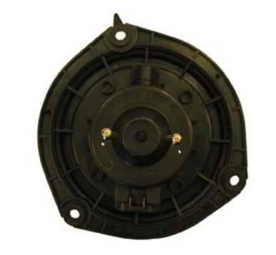Front Hvac Blower Motor Compatible With 2002-2005 Cadillac Deville Front Dhs Front Dts Front thumbnail 8