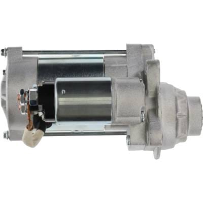 New 12V 12T Starter Motor Compatible With Ford E-Series Vans 6.0L 363 V8 Diesel 2009 Pickups 6.4L thumbnail 8