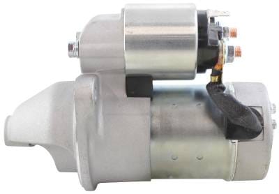 12 Volt Starter Compatible With 1999-2004 Kubota L3000dt L3000f And 1999-2010 L2600dt L2600f Compact thumbnail 4