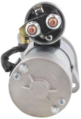 12 Volt Starter Compatible With 1999-2004 Kubota L3000dt L3000f And 1999-2010 L2600dt L2600f Compact thumbnail 8