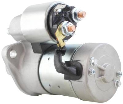 12 Volt Starter Compatible With 1999-2004 Kubota L3000dt L3000f And 1999-2010 L2600dt L2600f Compact thumbnail 10