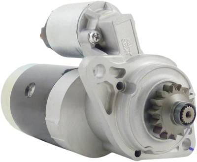 New 12V Cw Osgr Starter Motor Compatible With Westerbeke Inboard 55A 55B 63B 63C Four Zagadaxx*22 thumbnail 5