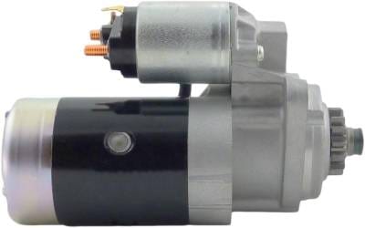 New 12V 15 Tooth 1.6Kw Osgr Starter Motor Compatible With Mitsubishi Tractor Mt2201 Mt2501 1120 1130 thumbnail 9