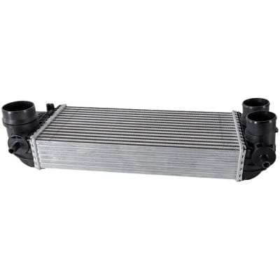 Charge Air Cooler Compatible With 2015-2024 Ford/Lincoln F-150 Navigator Expedition 2.7L 3.5L thumbnail 10