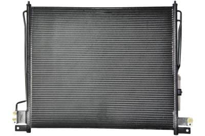 New A/C Condenser Compatible With 2005-2007 Nissan Pathfinder Nissan Xterra 4.0L V6 Ni3030159 thumbnail 7