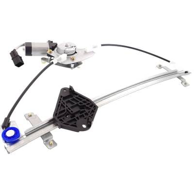 New Window Regulator With Motor Compatible With Subaru Legacy Outback 2010 2011 2012 2013 2014 By thumbnail 2