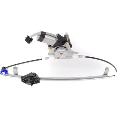 New Window Regulator With Motor Compatible With Subaru Legacy Outback 2010 2011 2012 2013 2014 By thumbnail 4