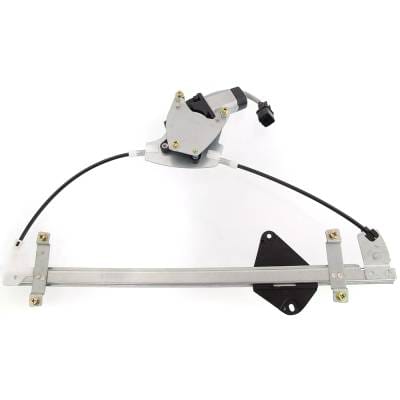 New Window Regulator With Motor Compatible With Subaru Legacy Outback 2010 2011 2012 2013 2014 By thumbnail 6