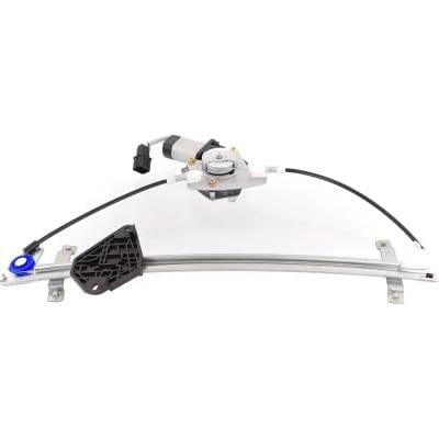 New Window Regulator With Motor Compatible With Subaru Legacy Outback 2010 2011 2012 2013 2014 By thumbnail 8
