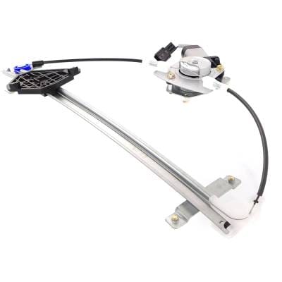 New Window Regulator With Motor Compatible With Subaru Legacy Outback 2010 2011 2012 2013 2014 By thumbnail 10