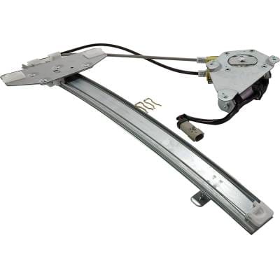 New Window Regulator With Motor Compatible With Jeep Liberty 2002 2003 2004 2005 2006 By Part thumbnail 8