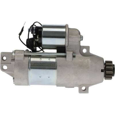 Starter Motor Compatible With 2005-2018 Yamaha Outboard F250 Lf250 250Hp F225 225Hp 4-Stroke thumbnail 5